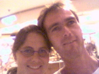 Mario und Susi