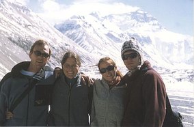 Mt. Everest