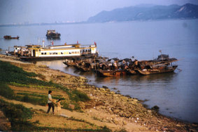 Zhaoqing