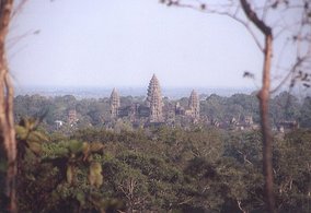 Ankor Wat