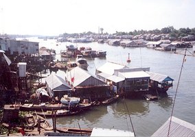 Chau Doc